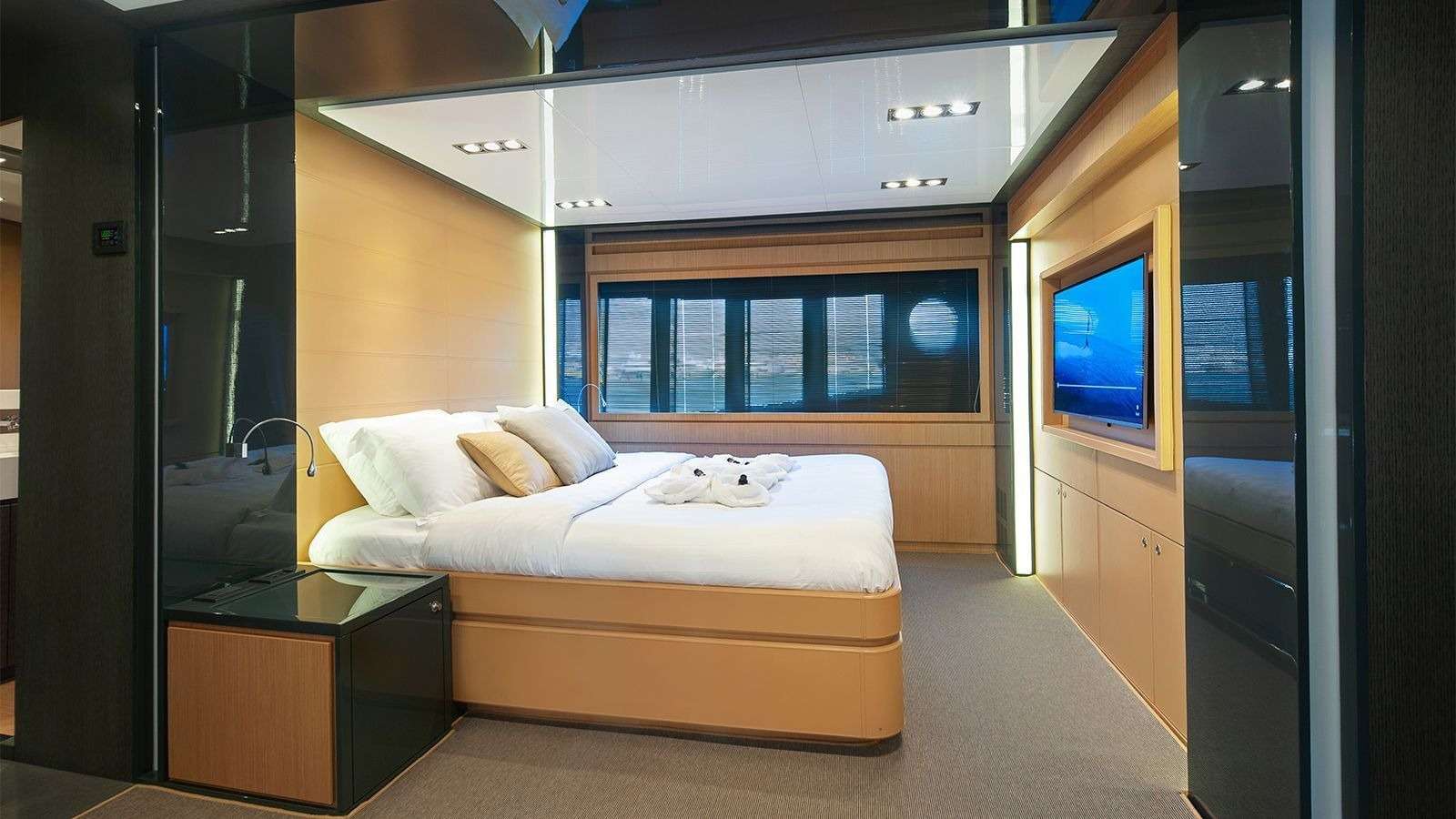 Yacht Photo