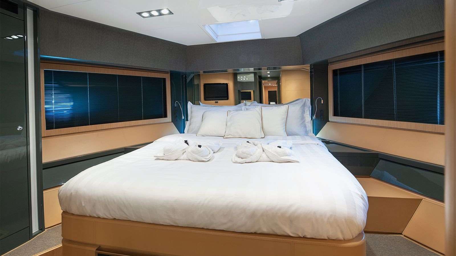 Yacht Photo