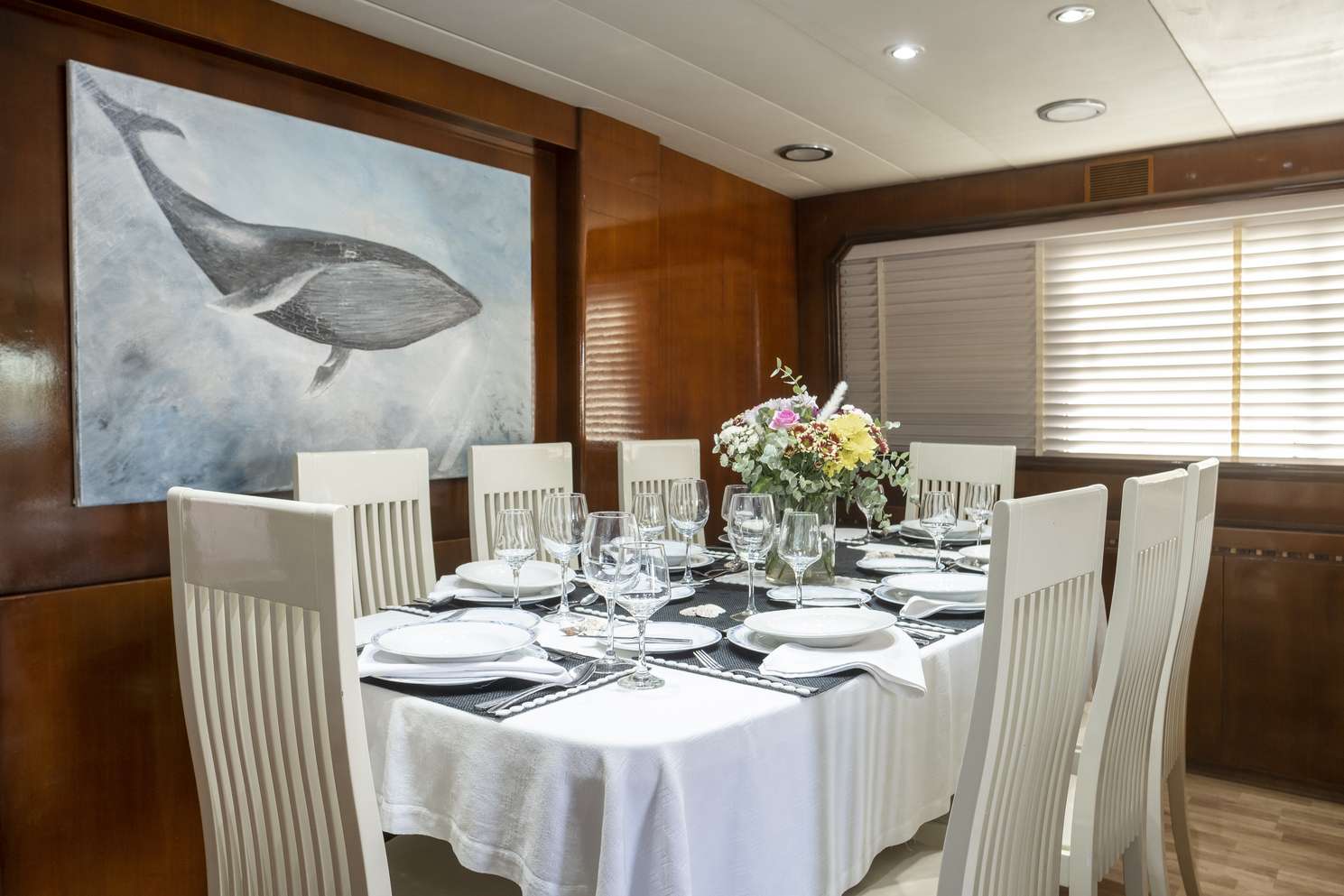 Yacht Photo