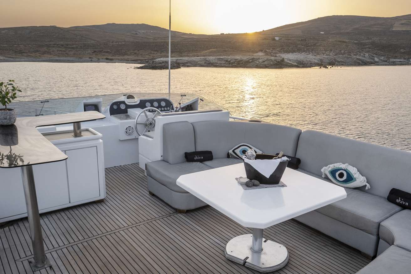 Yacht Photo