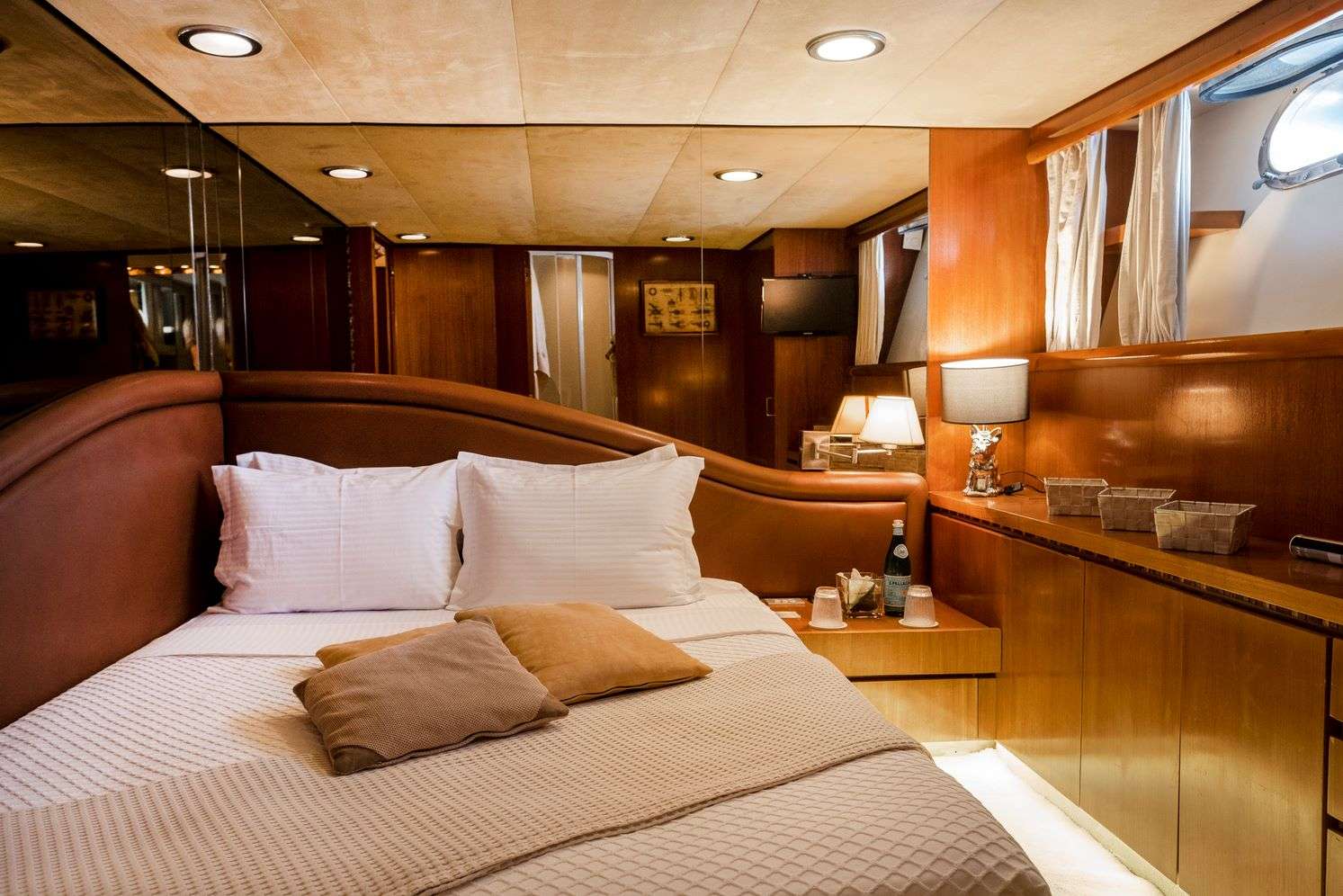 Yacht Photo