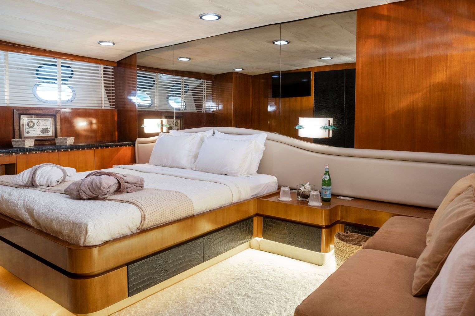 Yacht Photo