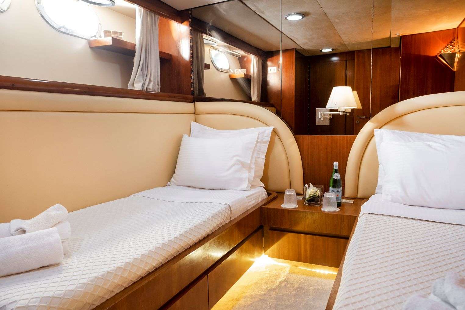 Yacht Photo