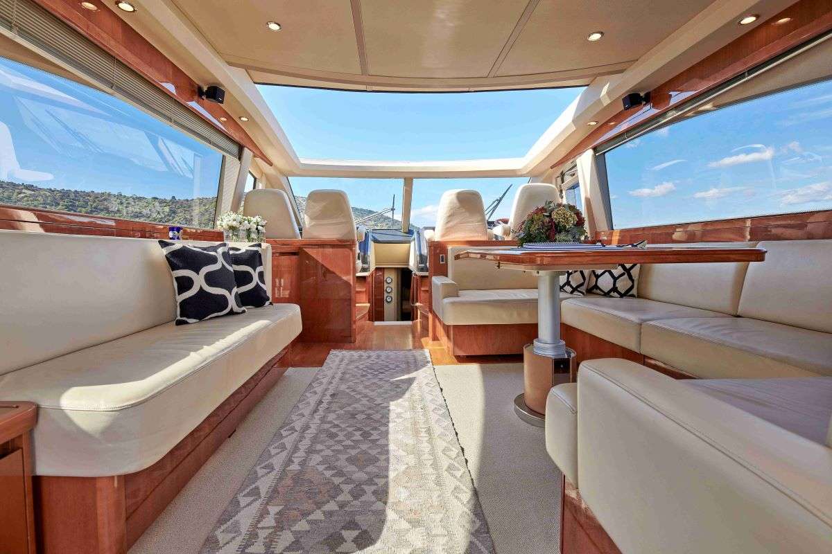 Yacht Photo
