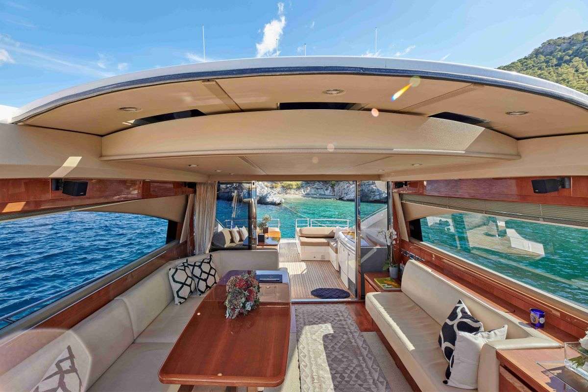 Yacht Photo