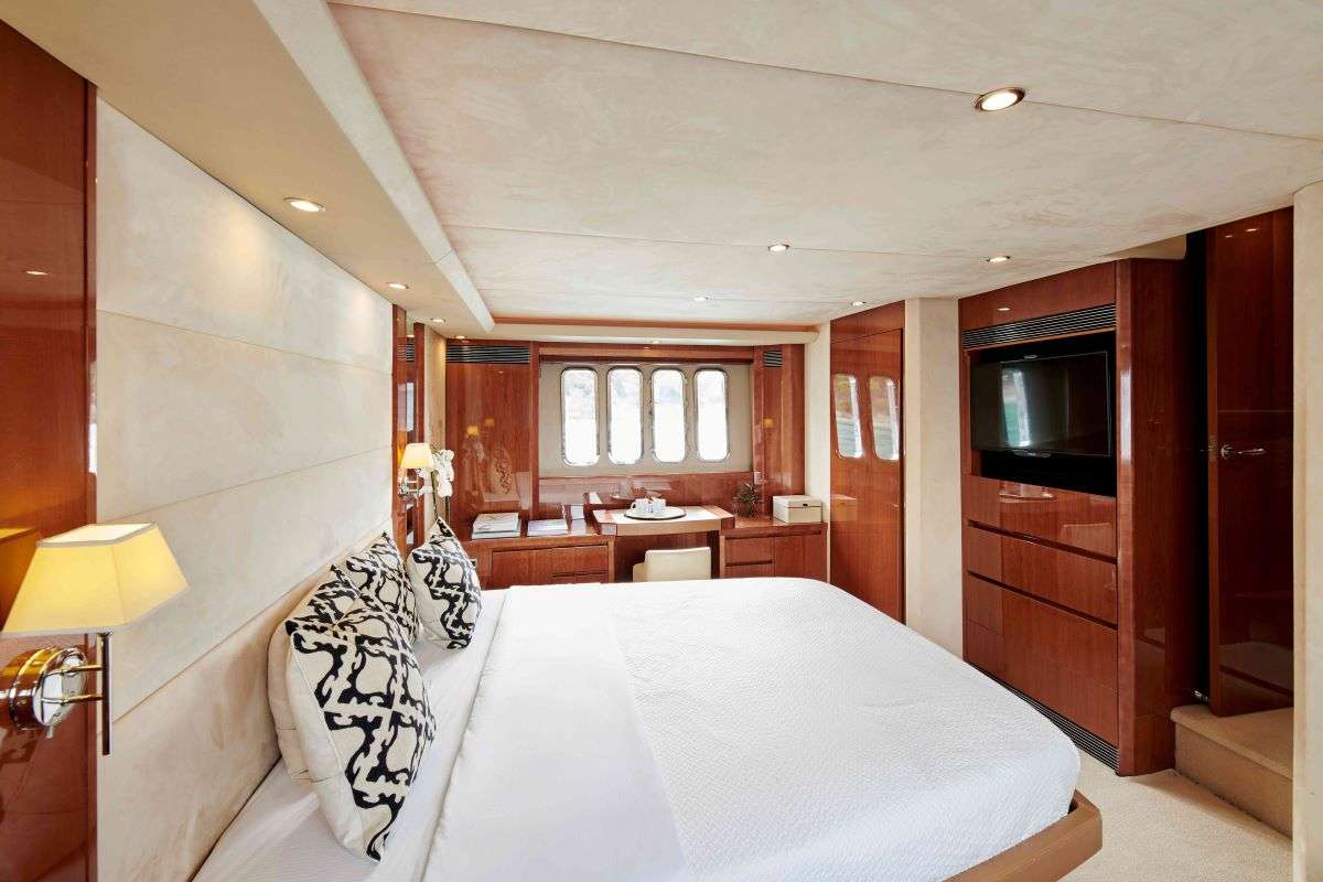 Yacht Photo