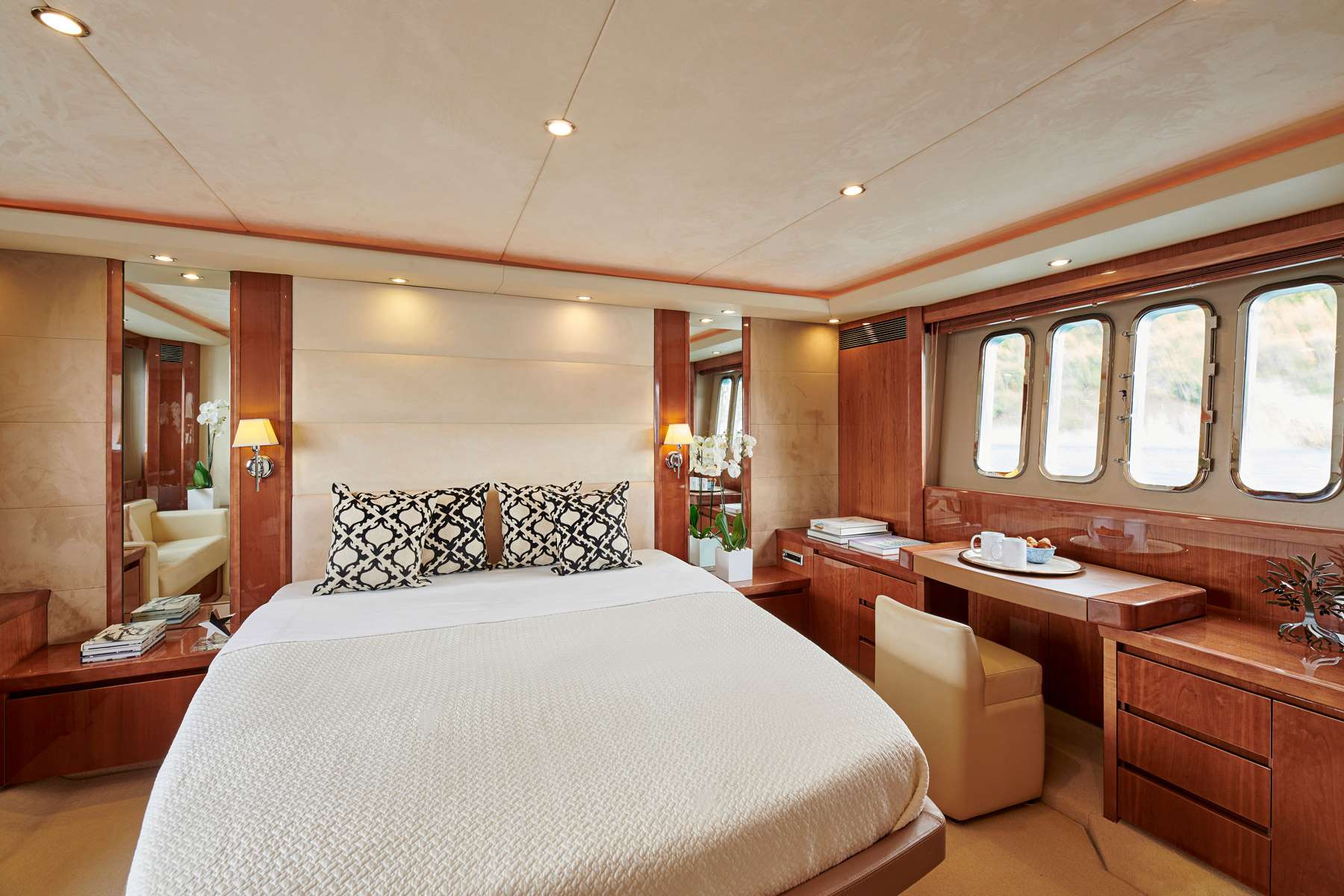Yacht Photo