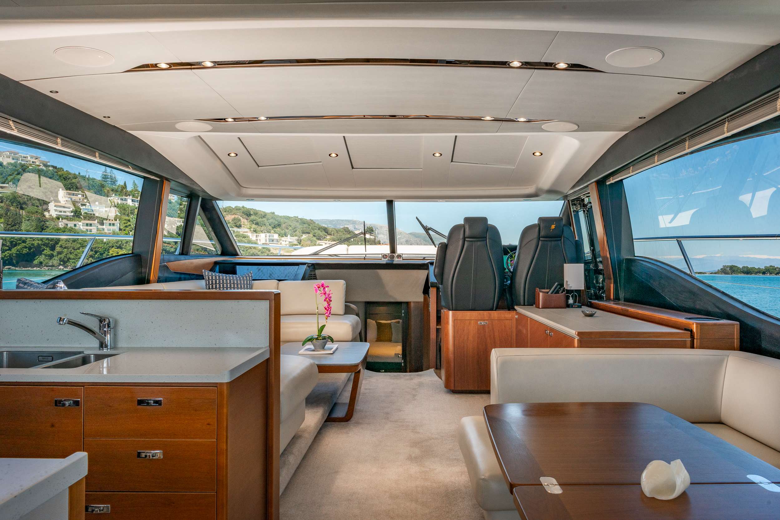 Yacht Photo