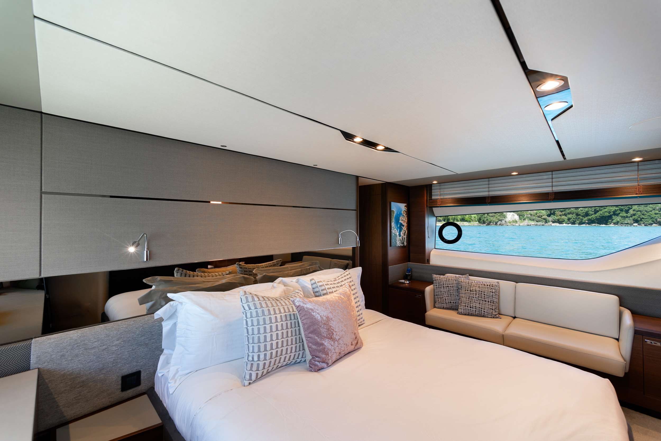 Yacht Photo