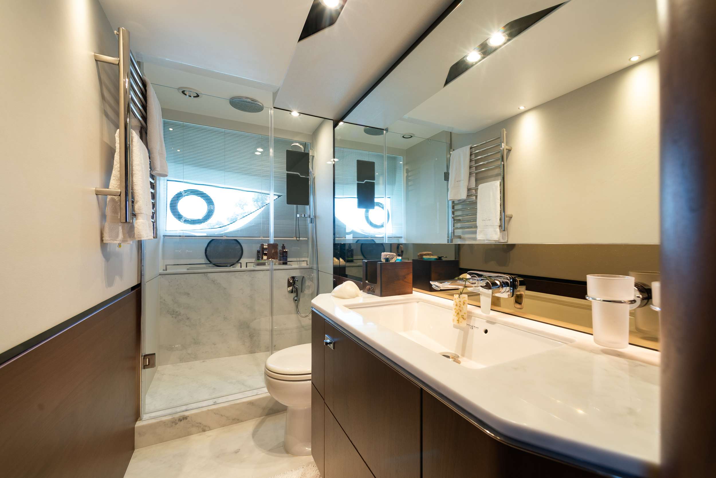 Yacht Photo