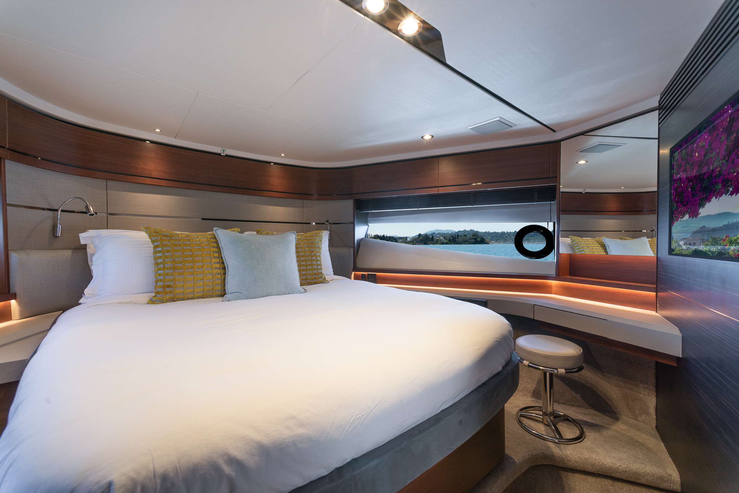 Yacht Photo
