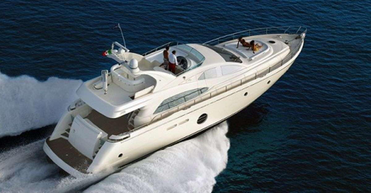 Yacht Photo