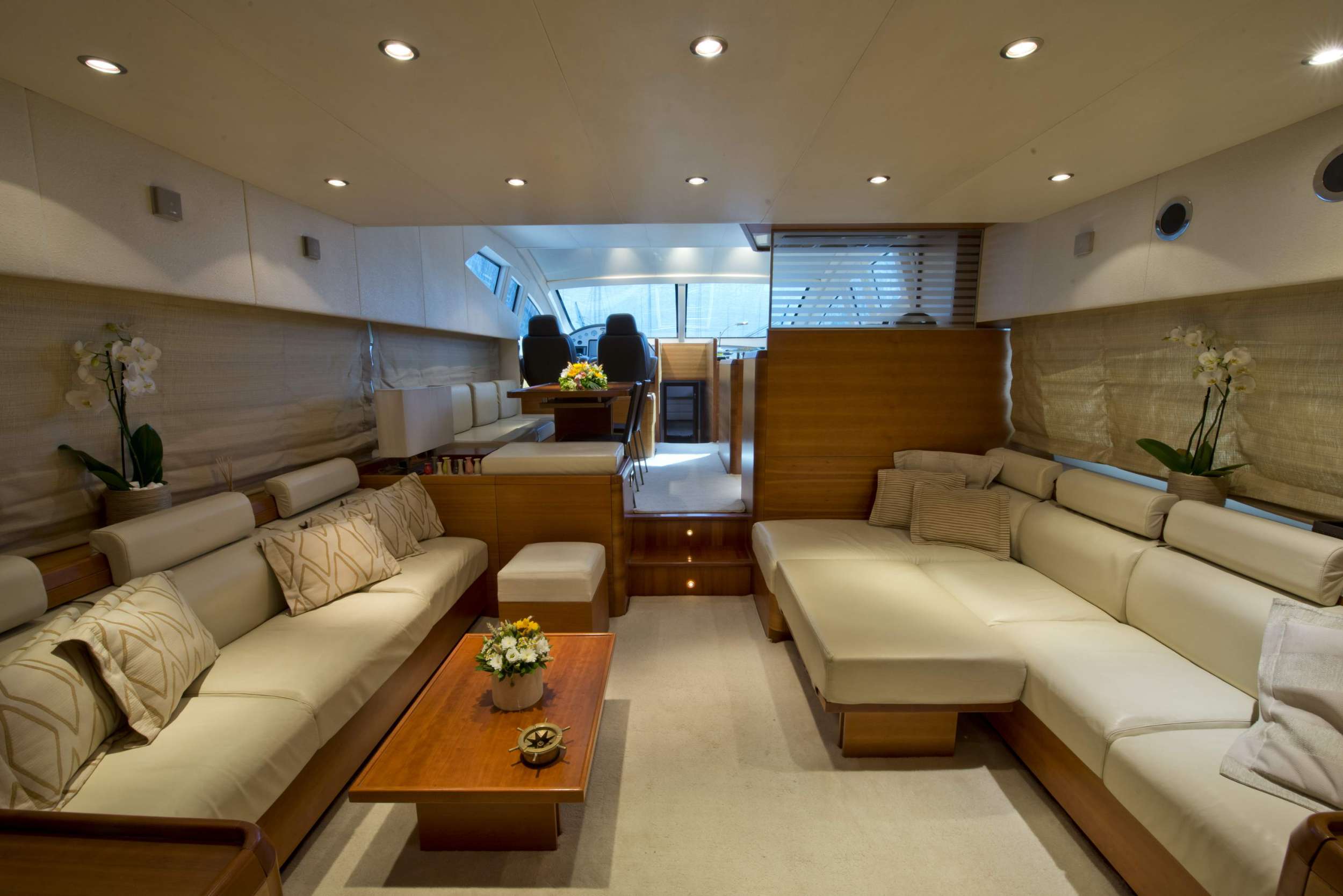 Yacht Photo