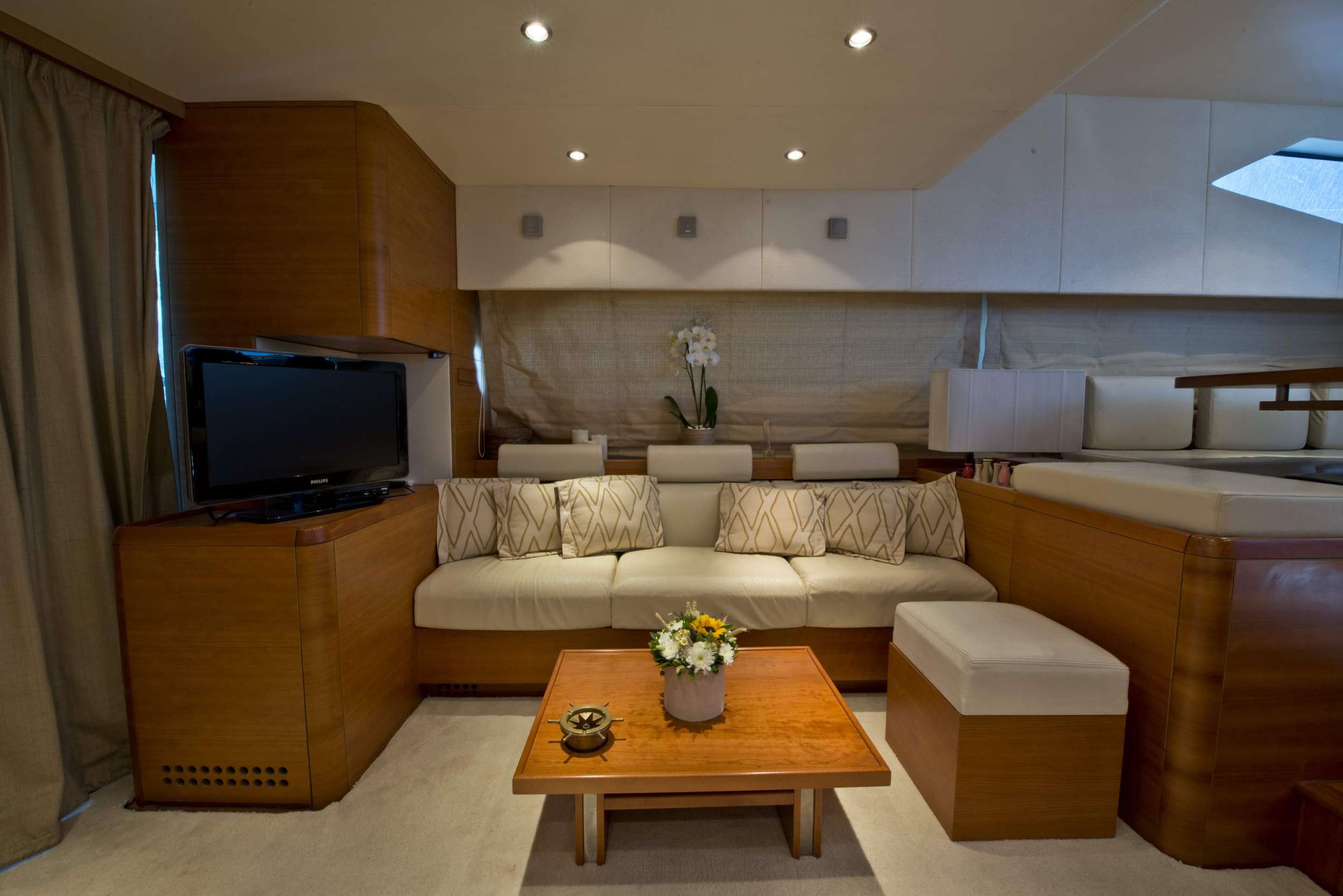 Yacht Photo