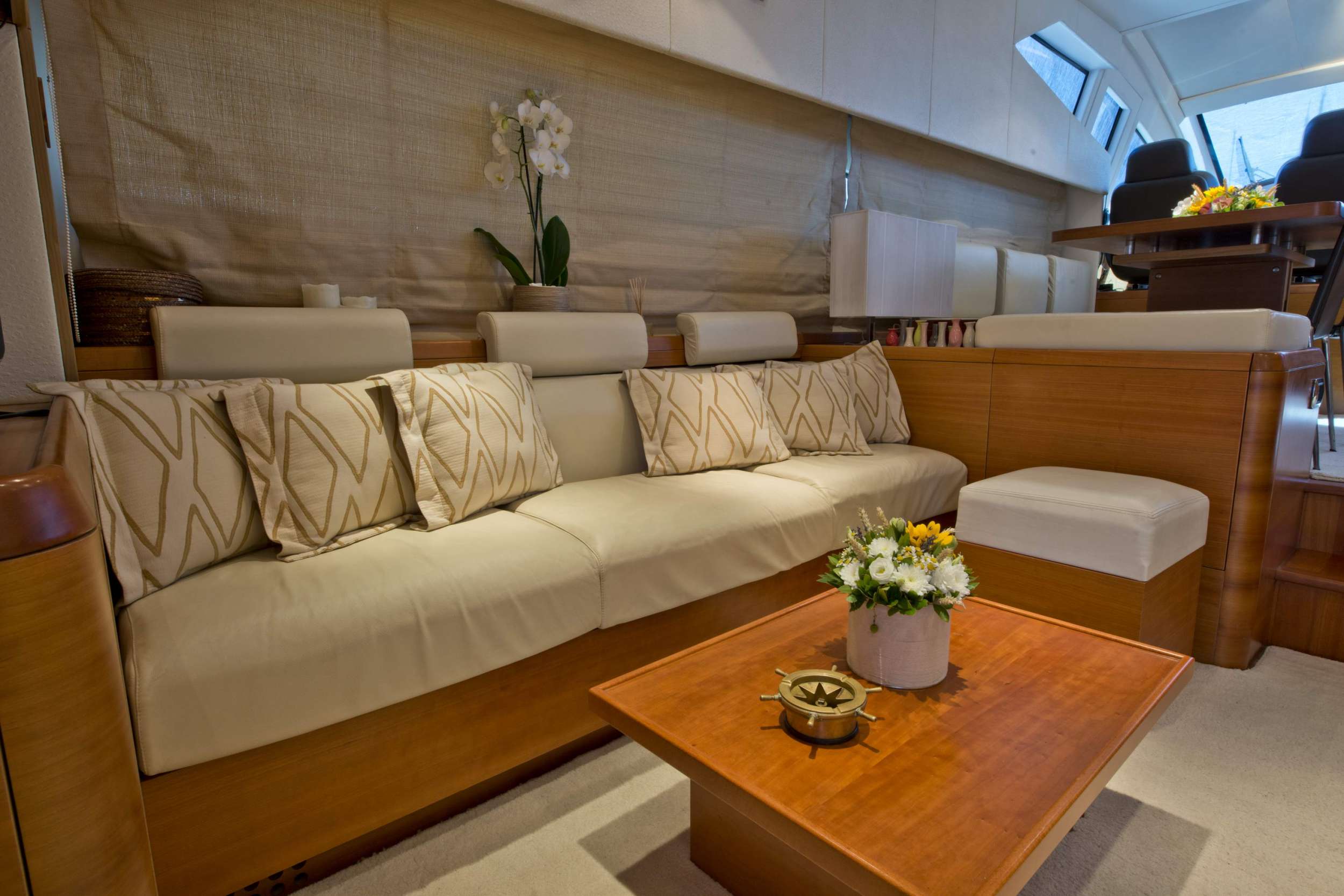 Yacht Photo