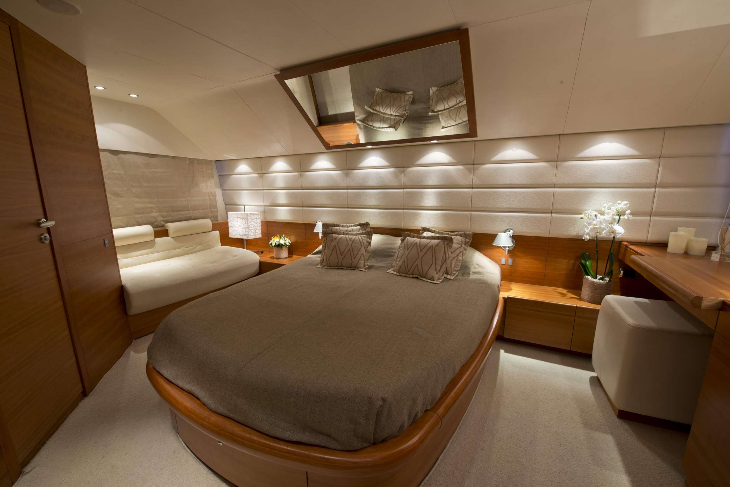 Yacht Photo