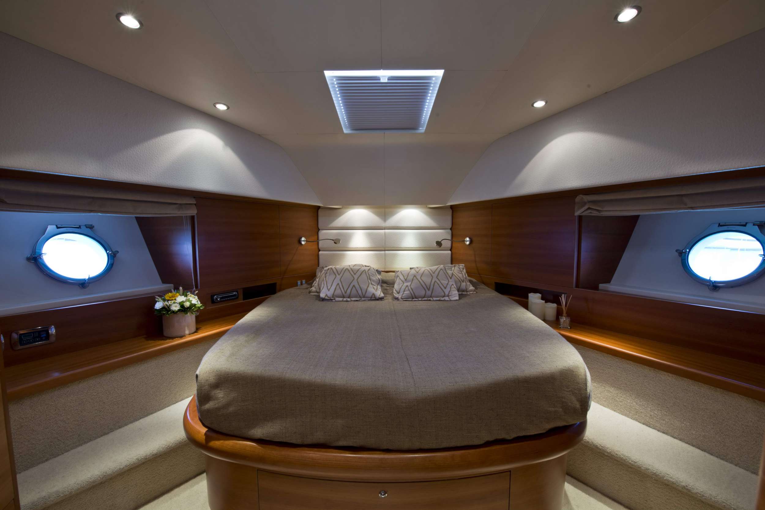 Yacht Photo