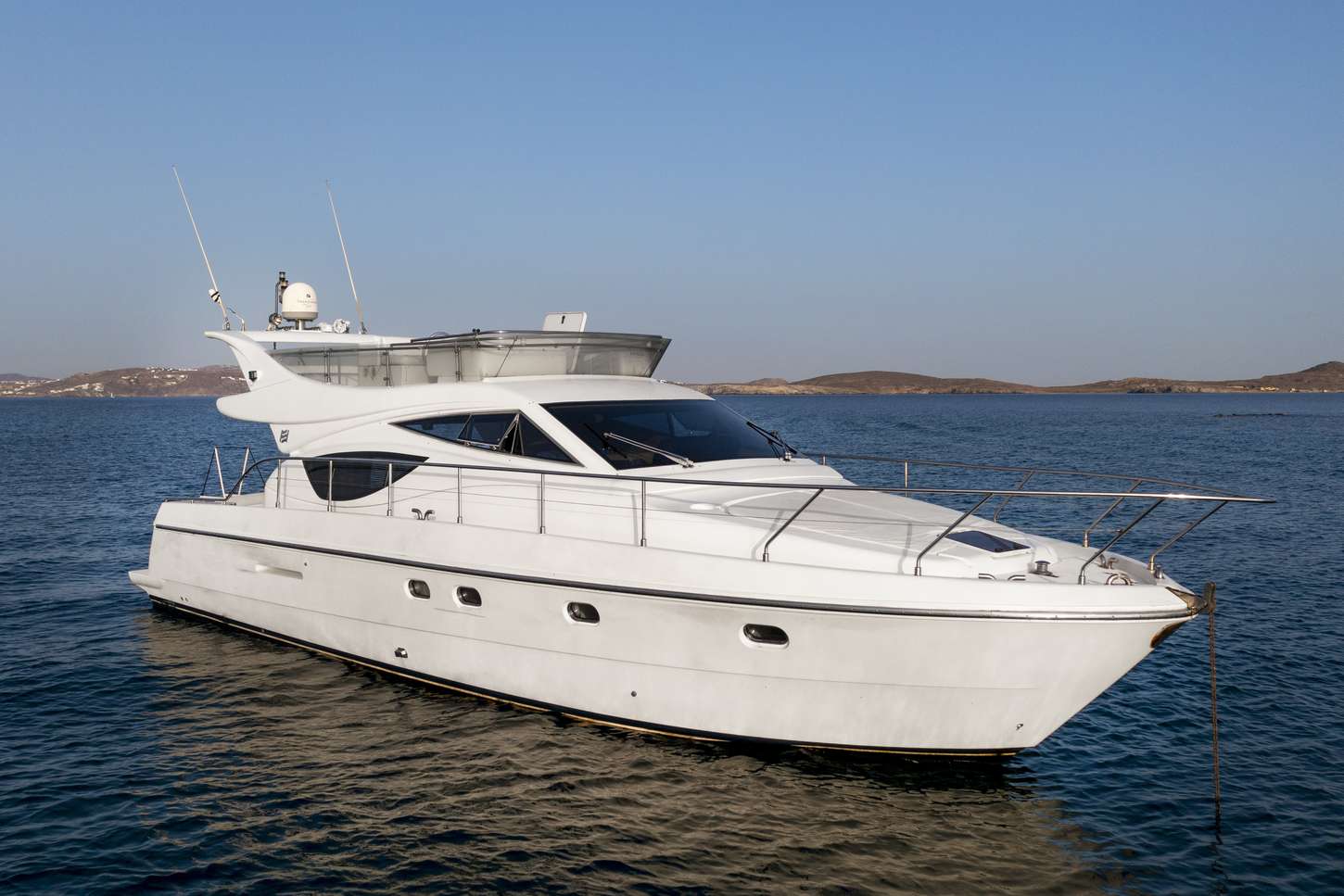 Yacht Photo