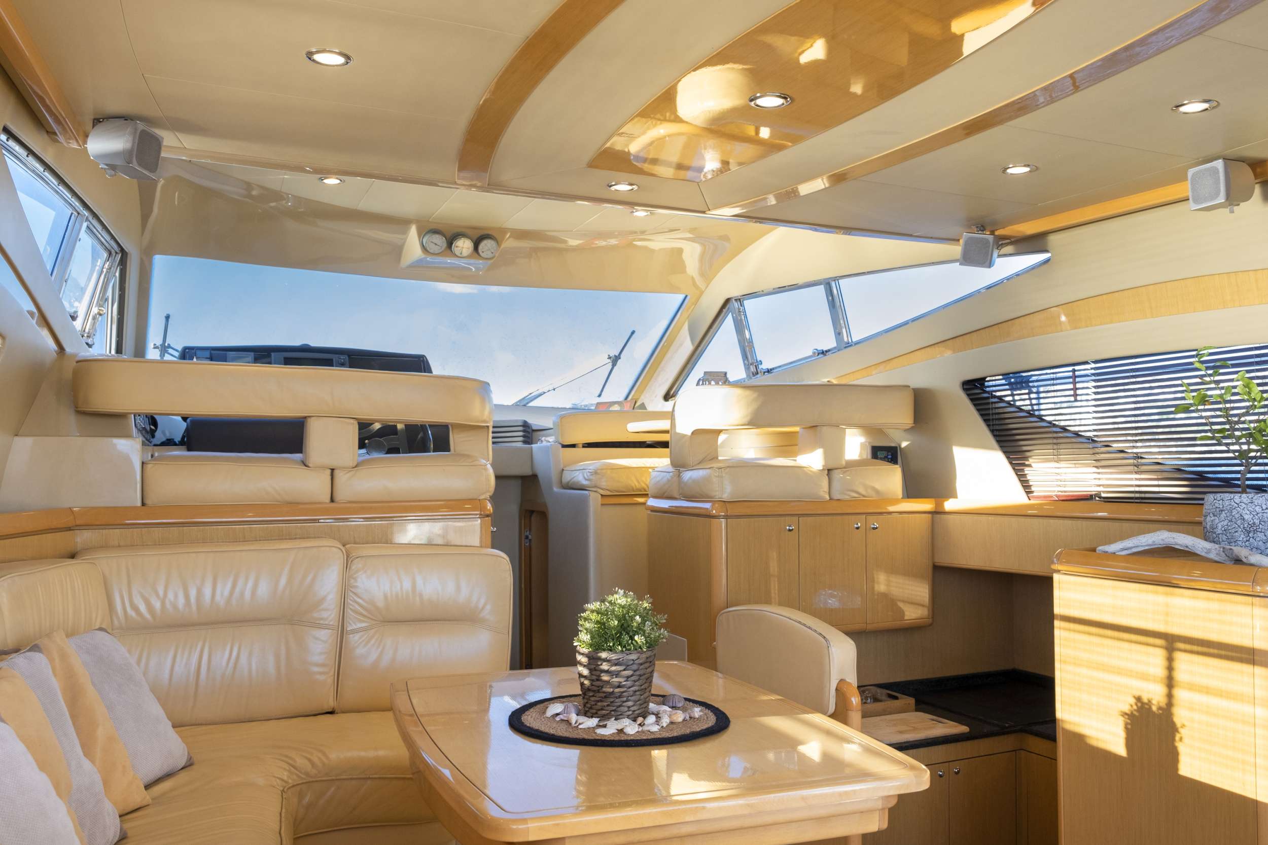 Yacht Photo