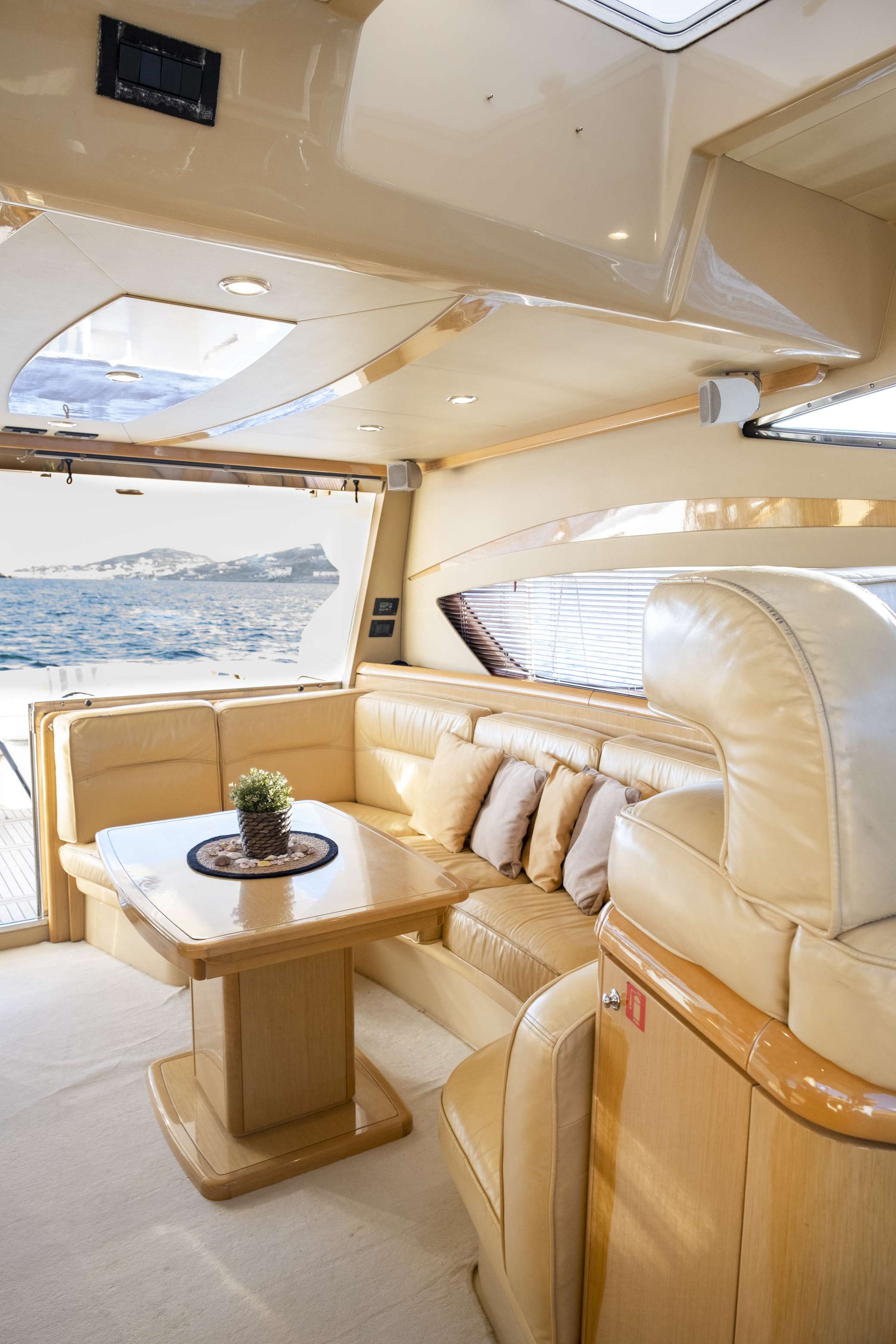 Yacht Photo