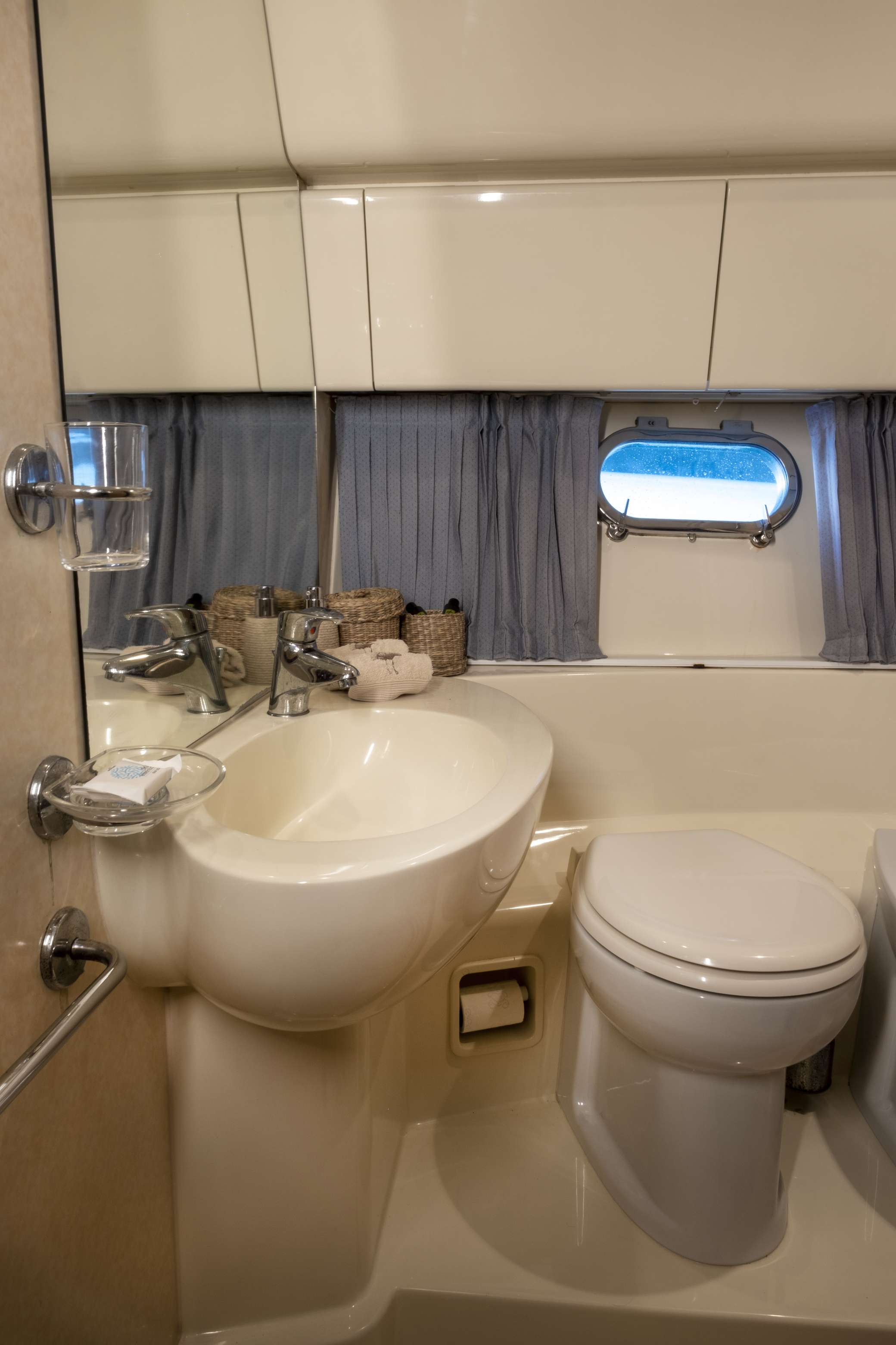 Yacht Photo