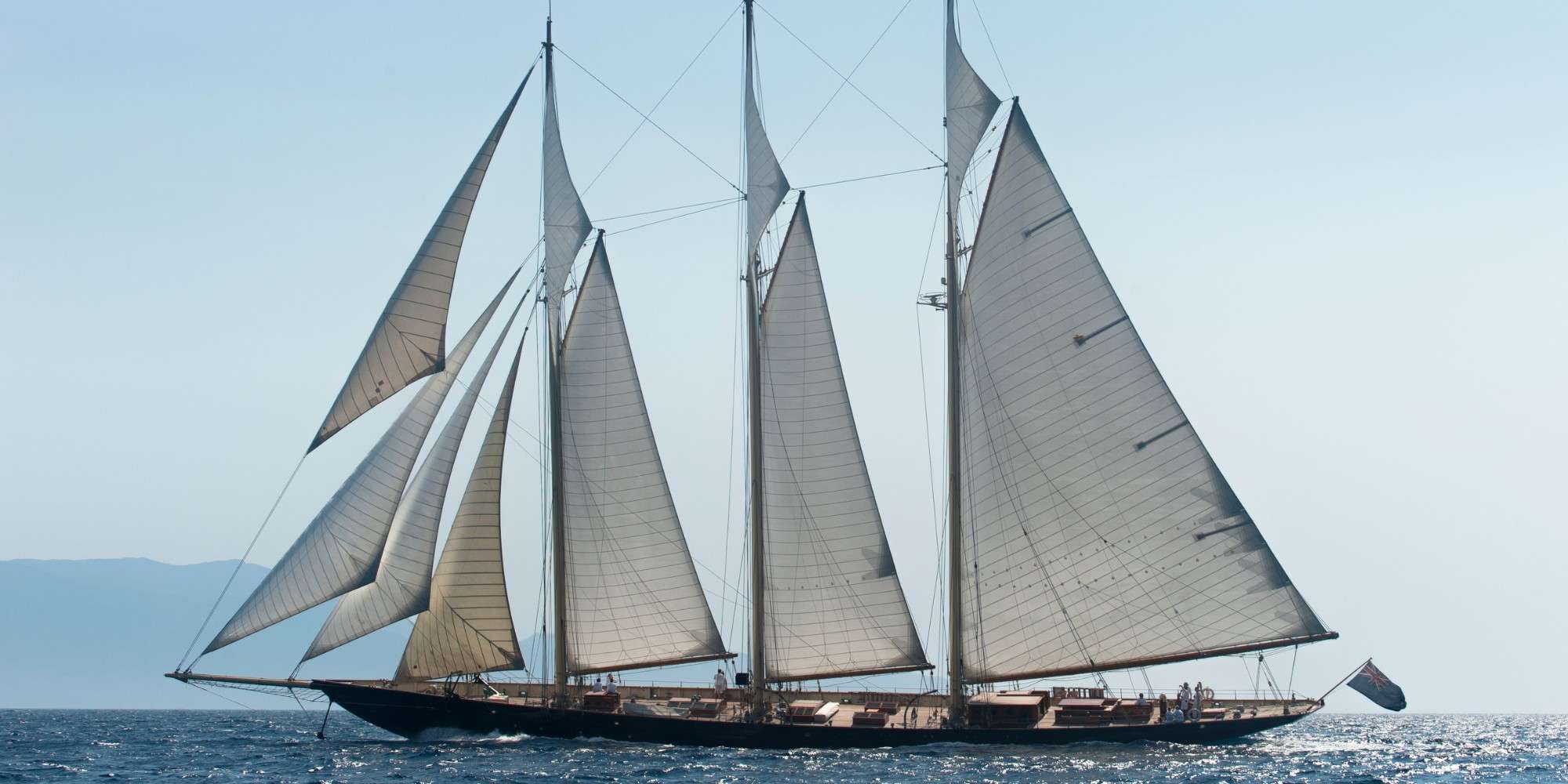 Yacht Photo