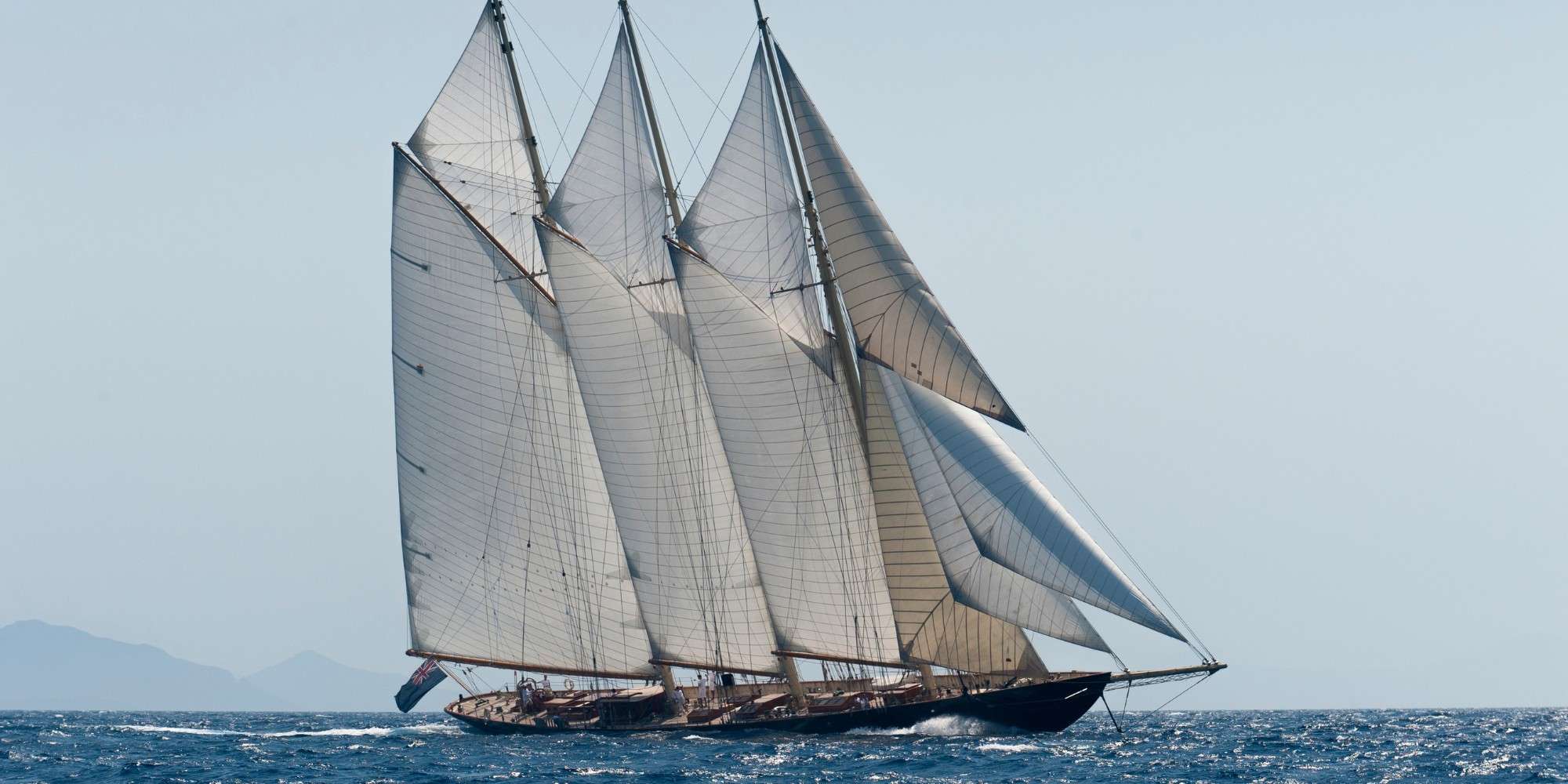 Yacht Photo