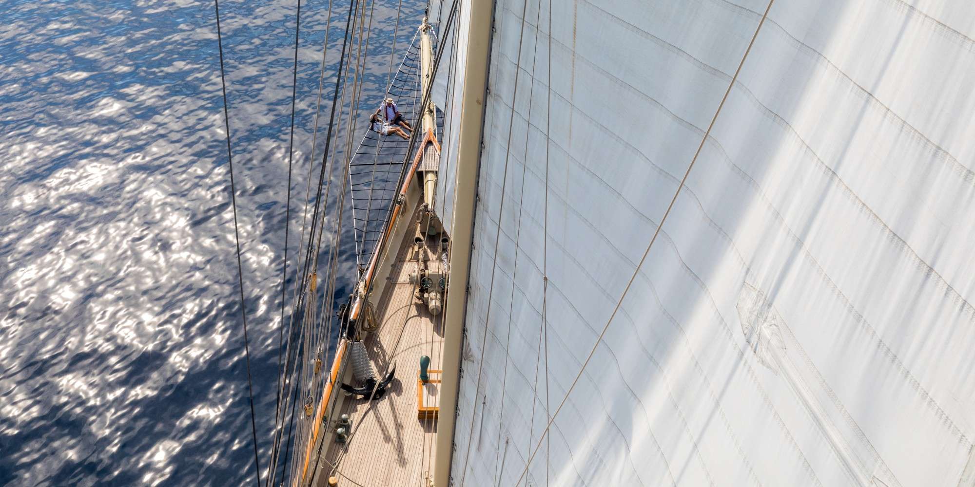 Yacht Photo