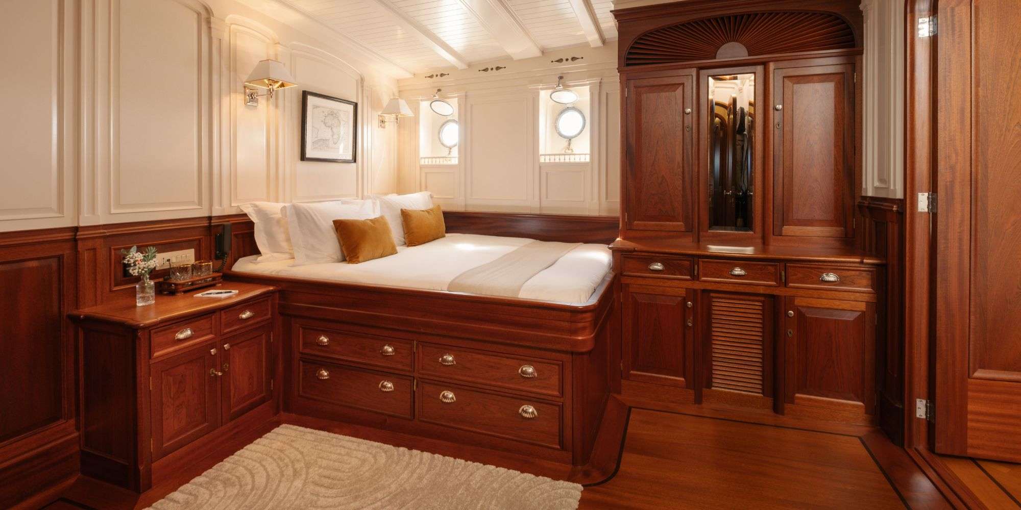 Yacht Photo