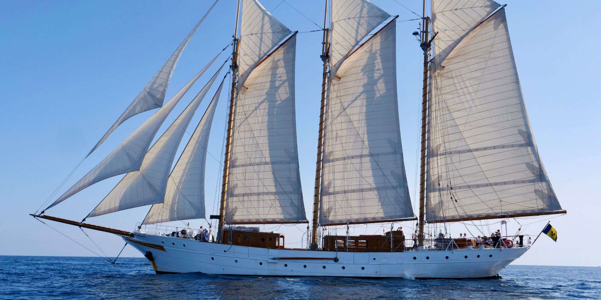 Yacht Photo