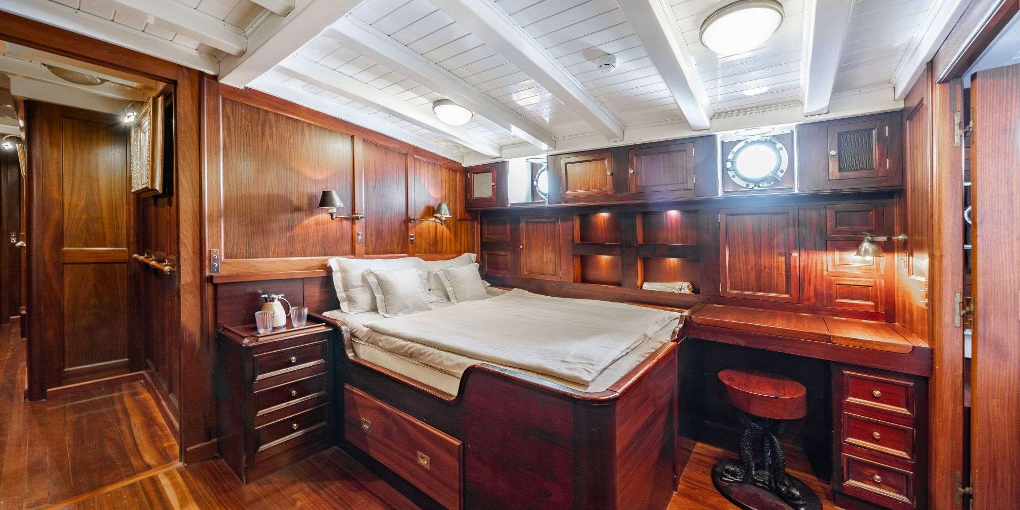 Yacht Photo