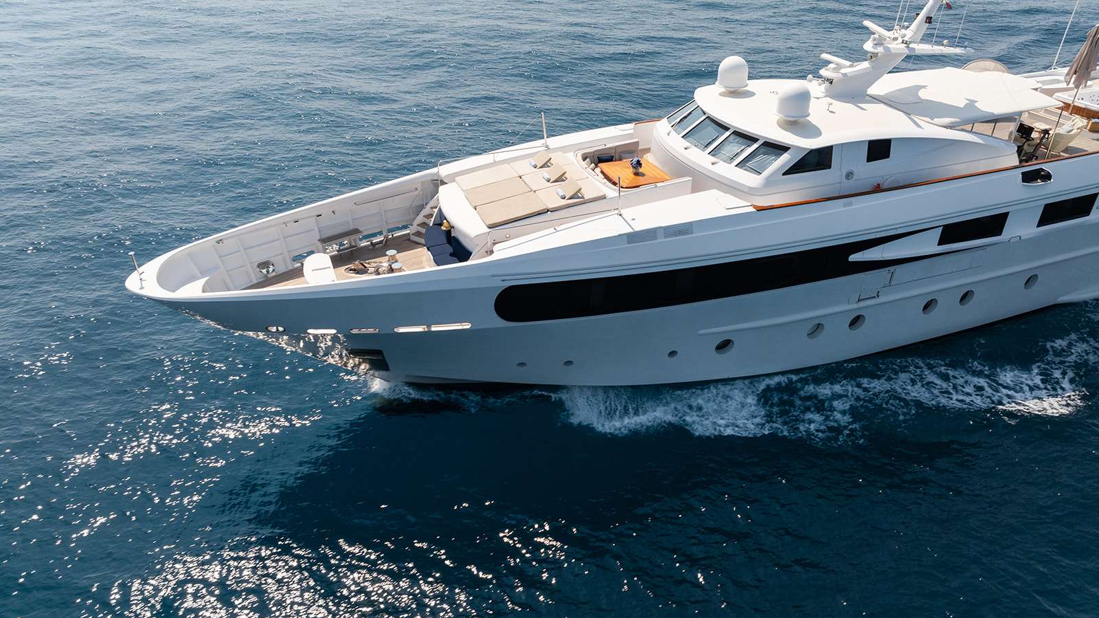 Yacht Photo