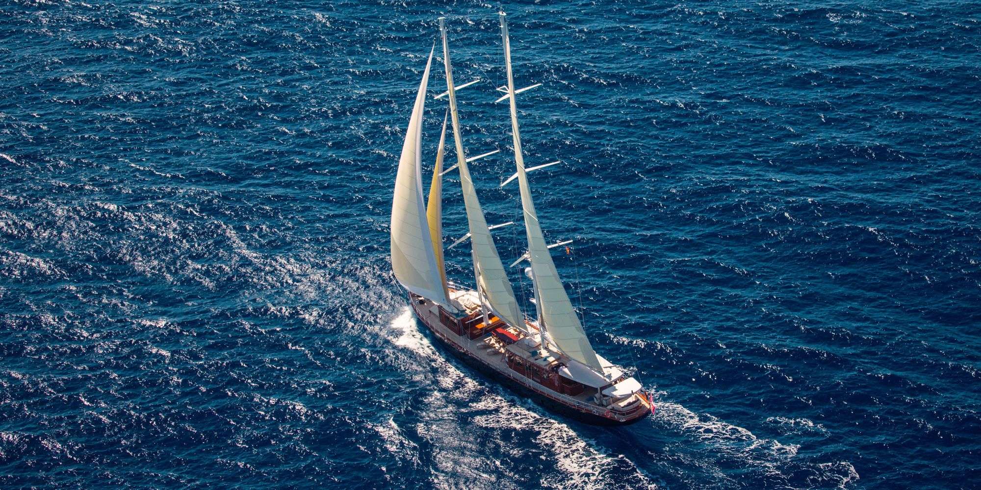 Yacht Photo