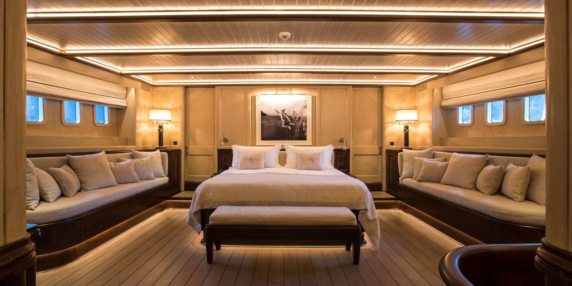 Yacht Photo