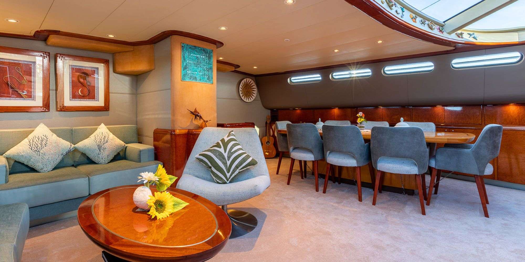 Yacht Photo