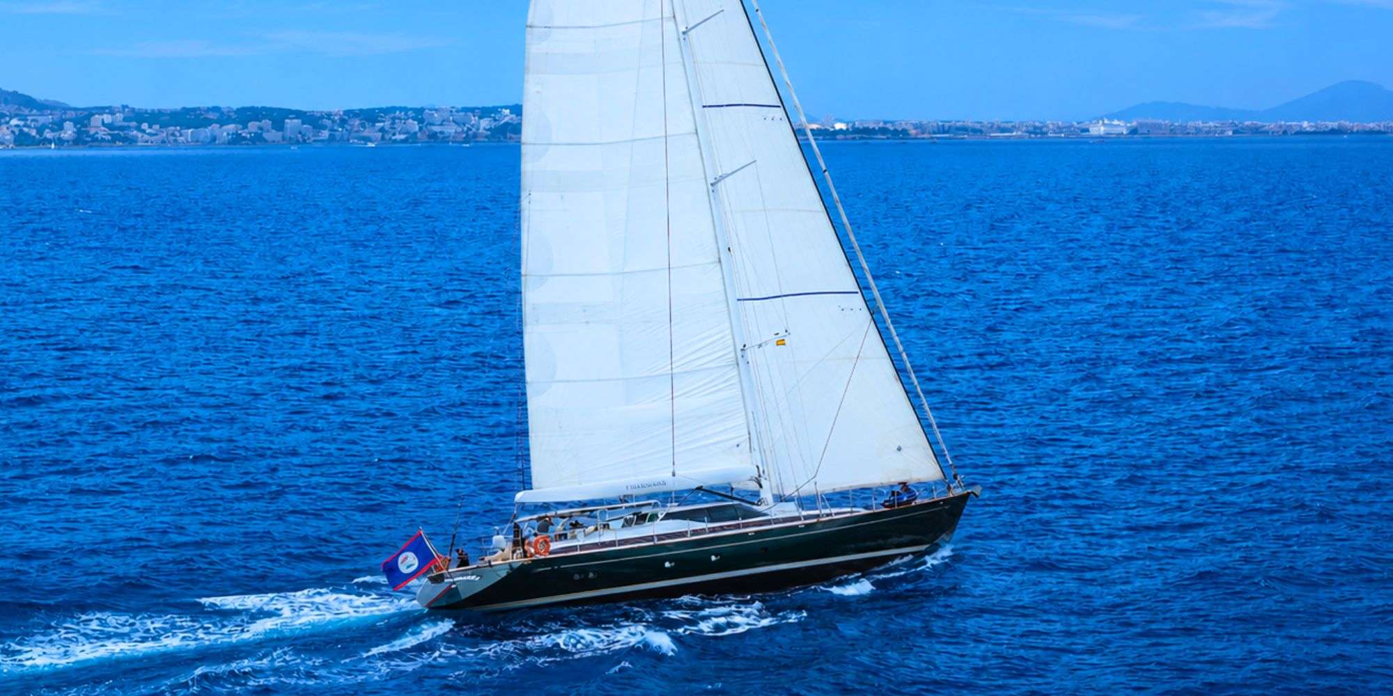 Yacht Photo