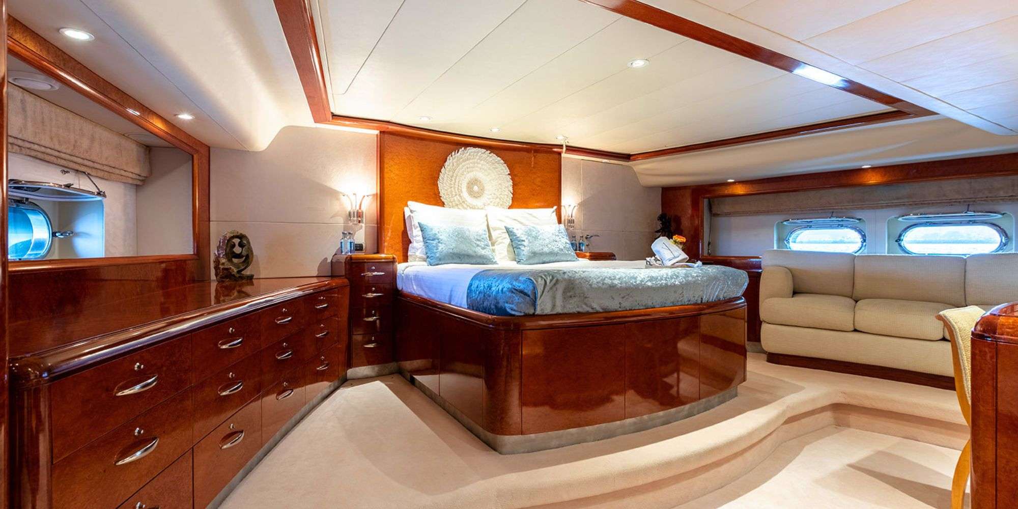 Yacht Photo