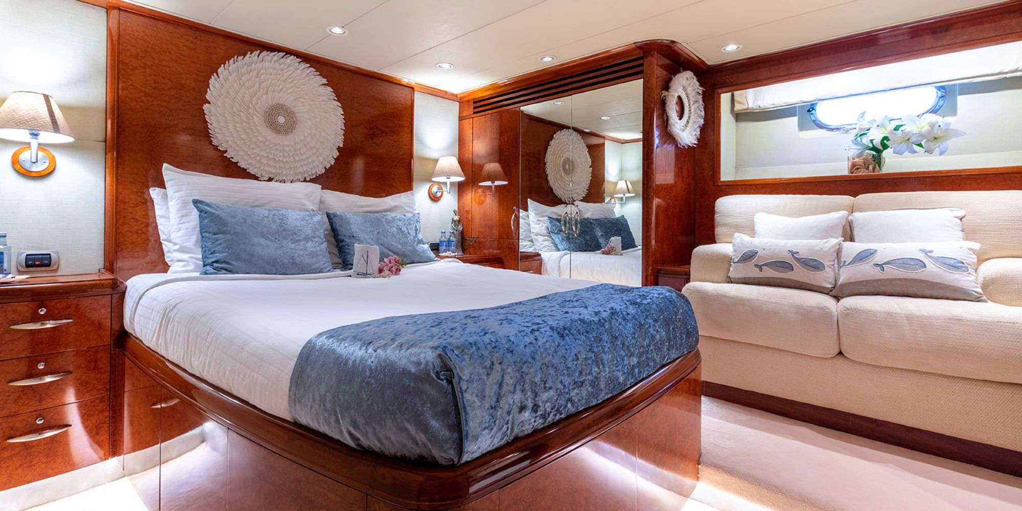 Yacht Photo