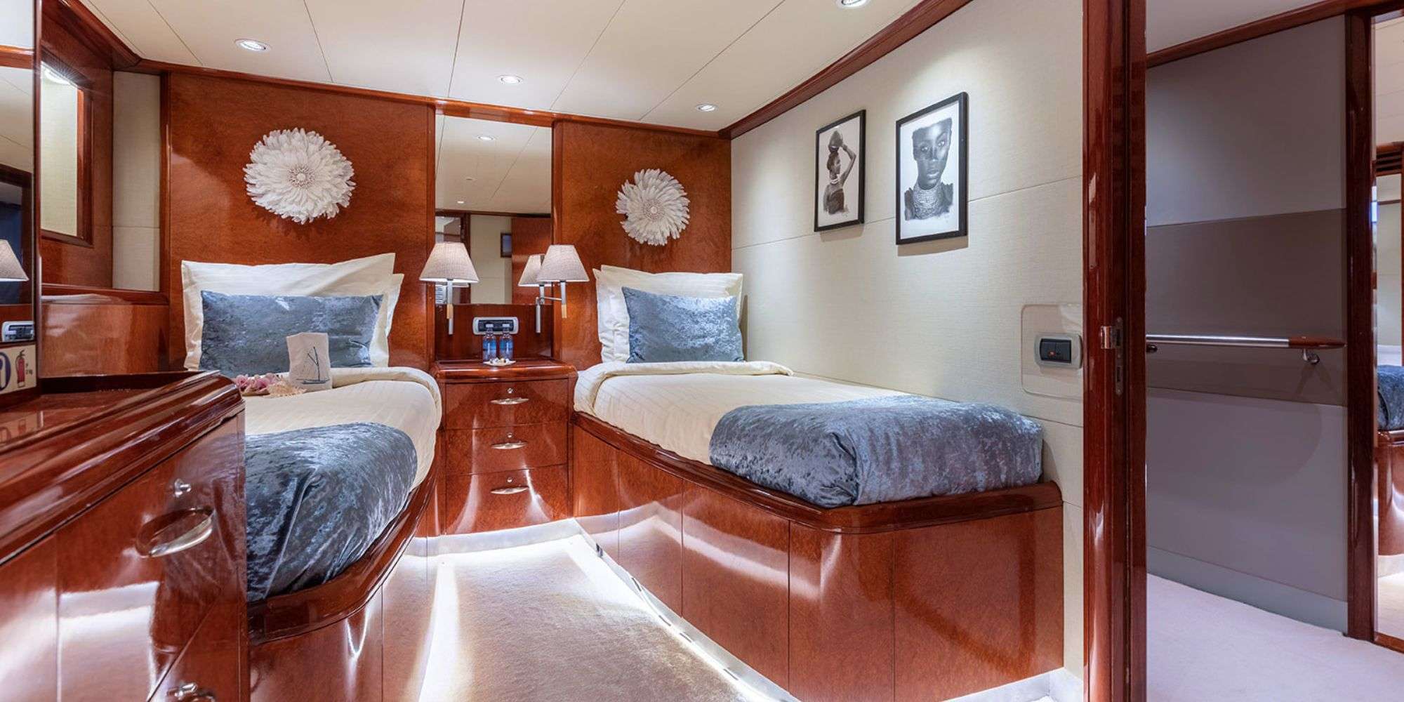 Yacht Photo