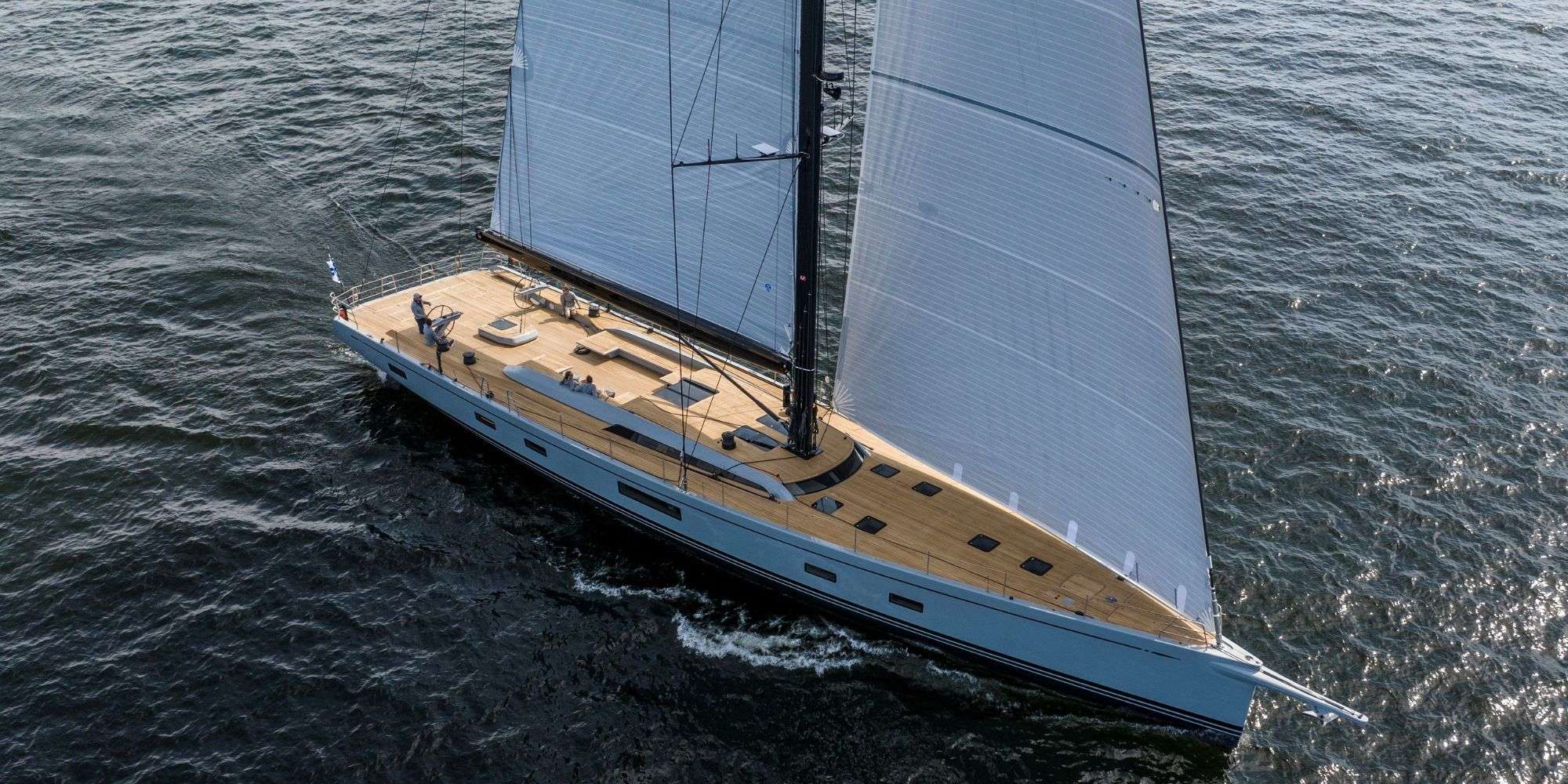 Yacht Photo