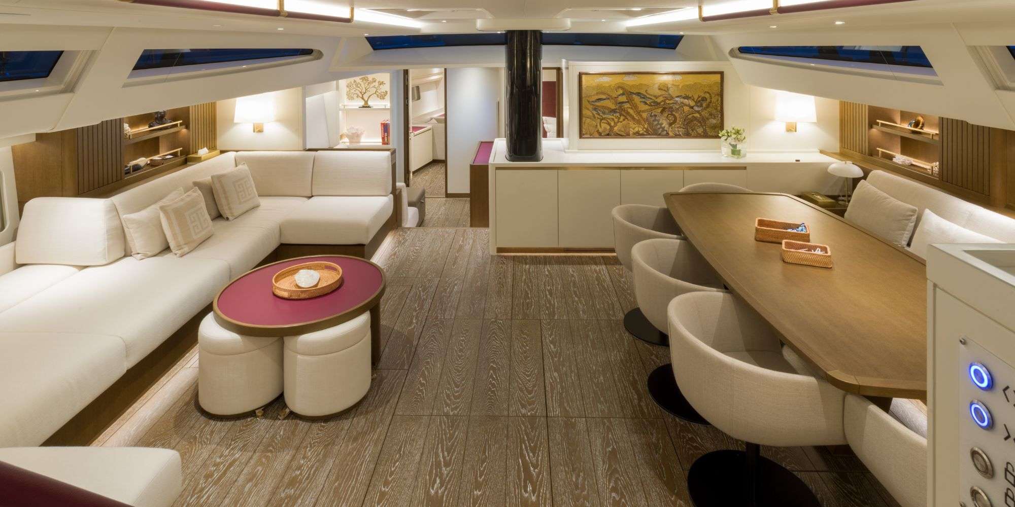 Yacht Photo