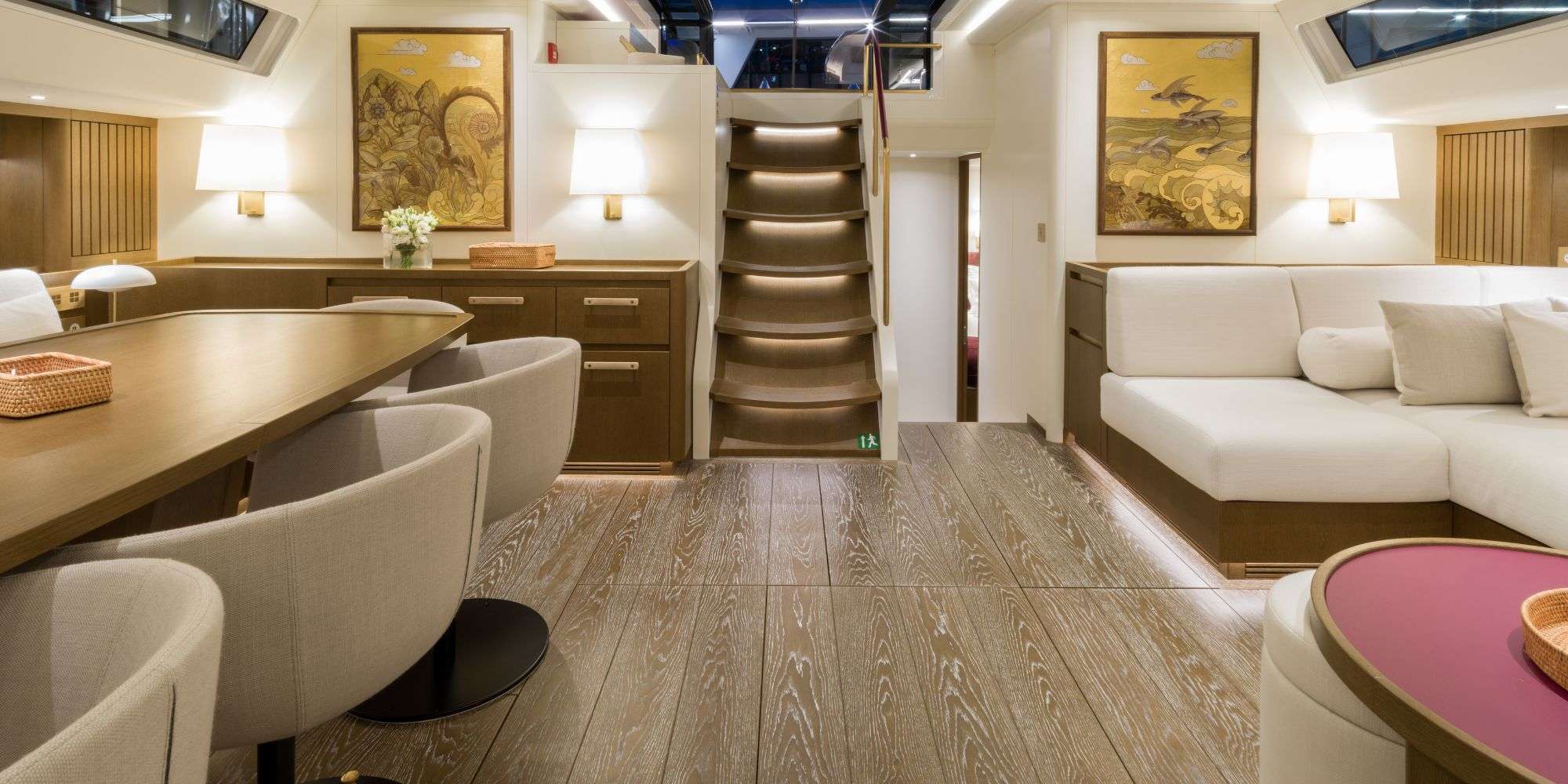 Yacht Photo