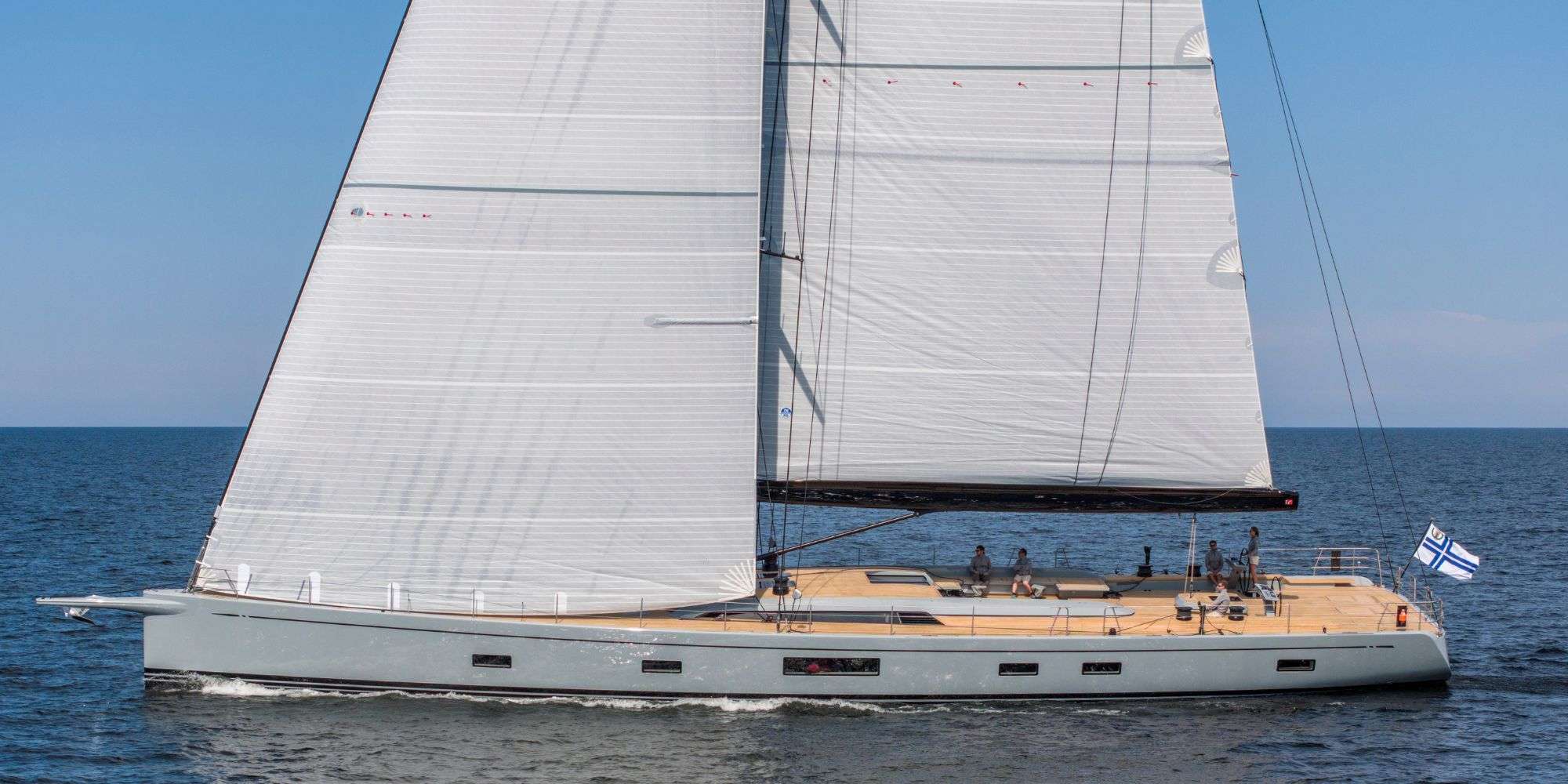 Yacht Photo
