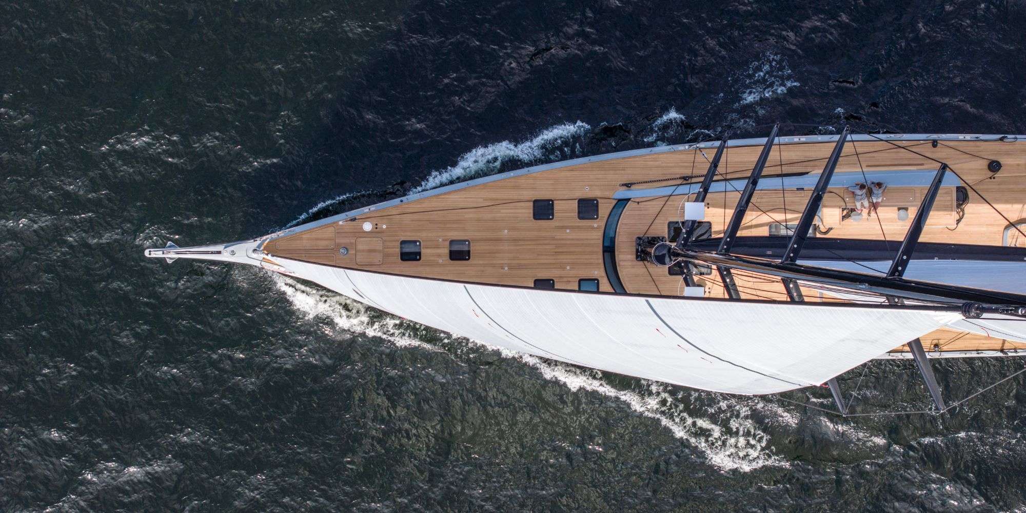 Yacht Photo