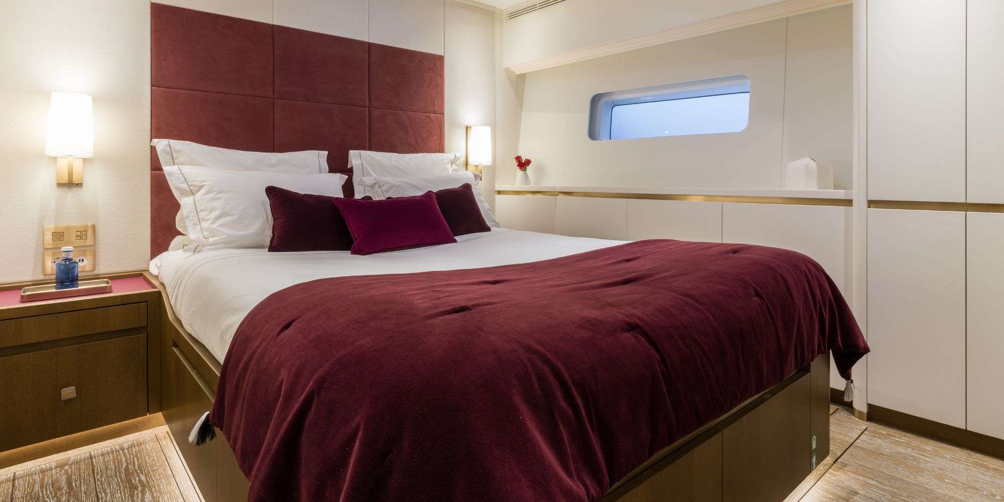 Yacht Photo