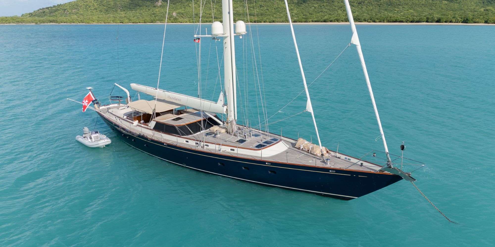 Yacht Photo