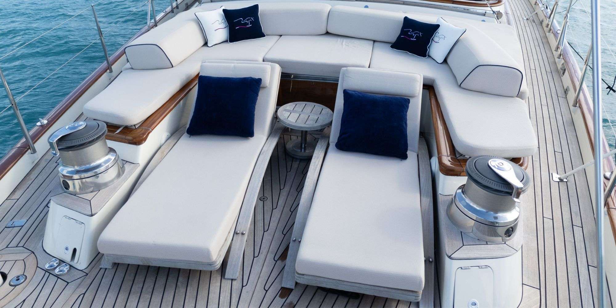 Yacht Photo