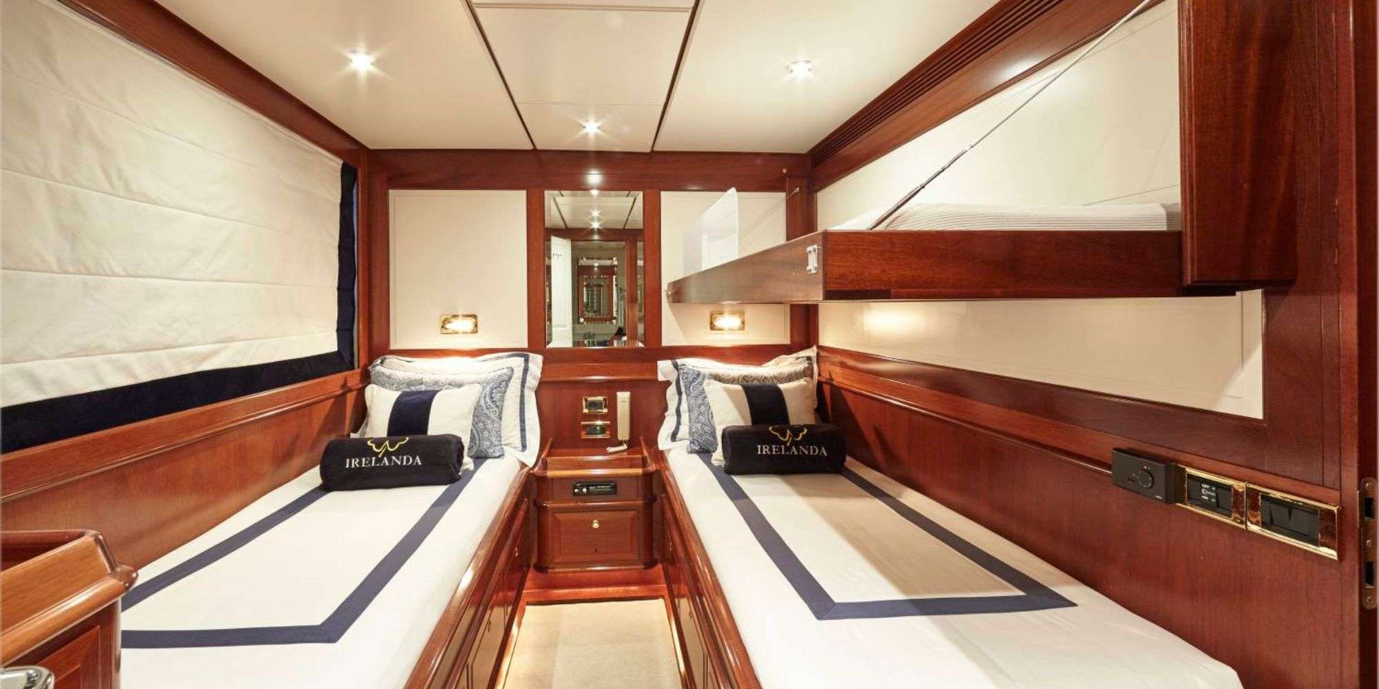 Yacht Photo