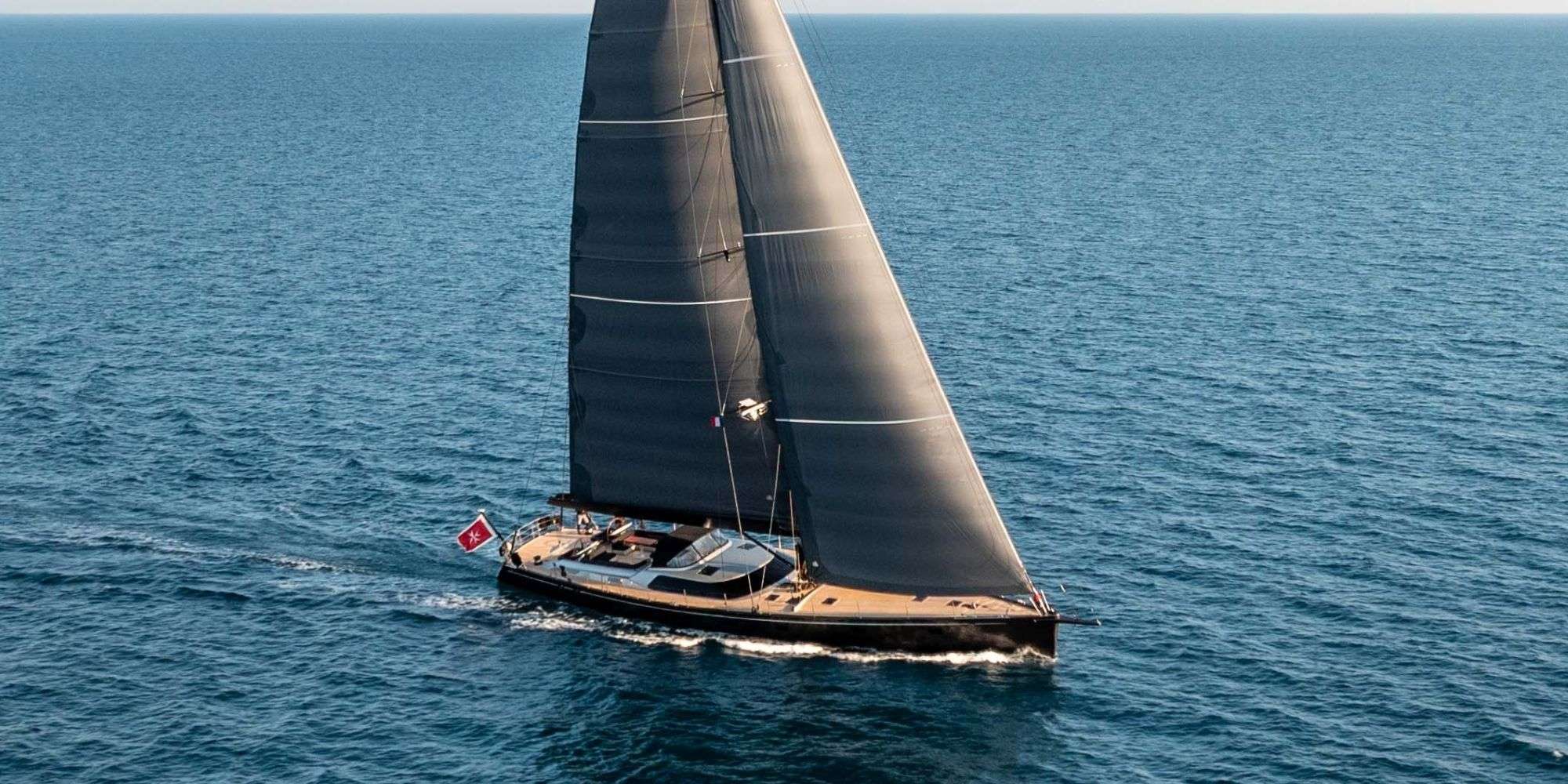 Yacht Photo
