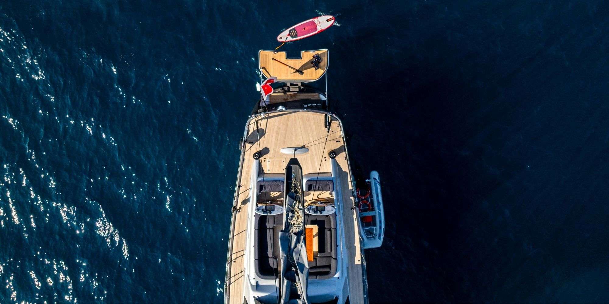 Yacht Photo